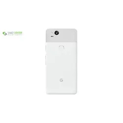 گوشی موبایل گوگل مدل 2 Pixel ظرفیت 128 گیگابایت Google Pixel 2 128GB Mobile Phone