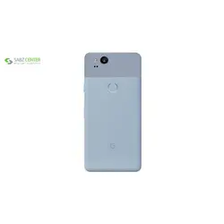 گوشی موبایل گوگل مدل 2 Pixel ظرفیت 128 گیگابایت Google Pixel 2 128GB Mobile Phone