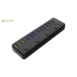 هاب اوریکو مدل P12-U3 Orico P12-U3 Hub