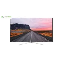 تلویزیون ال ای دی هوشمند ال جی مدل 55SJ85000GI سایز 55 اینچ LG 55SJ85000GI Smart LED TV 55 Inch