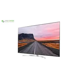 تلویزیون ال ای دی هوشمند ال جی مدل 55SJ85000GI سایز 55 اینچ LG 55SJ85000GI Smart LED TV 55 Inch