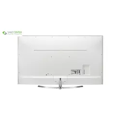 تلویزیون ال ای دی هوشمند ال جی مدل 55SJ85000GI سایز 55 اینچ LG 55SJ85000GI Smart LED TV 55 Inch
