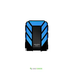 Hard External ADATA  HD710P USB 3.1 2TB