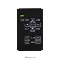 ویدئو پروژکتور جی وی سی LX-WX50JVC-LX-WX50