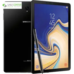 تبلت سامسونگGALAXY TAB-S4-10.5-LTE-2018-SM-T835 ظرفیت256SAMSUNG GALAXY TAB S4 10.5 LTE 2018 SM-T835 256G Tablet