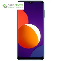 گوشی موبایل سامسونگ Galaxy M12 ظرفیت 64GBو رم 4GBSamsung Galaxy M12 SM-M127 Dual SIM 32GB And 4GB RAM Mobile Phone
