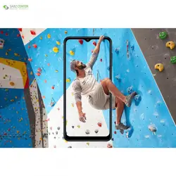 گوشی موبایل سامسونگ Galaxy M12 ظرفیت 64GBو رم 4GBSamsung Galaxy M12 SM-M127 Dual SIM 32GB And 4GB RAM Mobile Phone