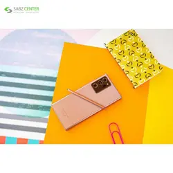 گوشی موبایل سامسونگ Galaxy Note20 Ultra 5G ظرفیت 256GBSamsung Galaxy Note20 Ultra 5G SM-N986 Dual SIM 256GB Mobile Phone