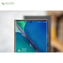 گوشی موبایل سامسونگ Galaxy Note20 Ultra 5G ظرفیت 256GBSamsung Galaxy Note20 Ultra 5G SM-N986 Dual SIM 256GB Mobile Phone