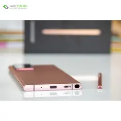 گوشی موبایل سامسونگ Galaxy Note20 Ultra 5G ظرفیت 256GBSamsung Galaxy Note20 Ultra 5G SM-N986 Dual SIM 256GB Mobile Phone