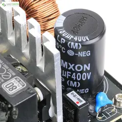 منبع تغذیه گرین GP350A-ECO Rev3.1Green GP350A-ECO Rev3.1 Power Supply