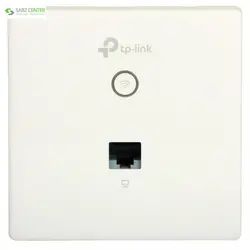 اکسس پوینتWall-Plate تی پی-لینک EAP115-WallTP-Link EAP115-Wall 300Mbps Wall-Plate Access Point