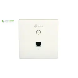 اکسس پوینتWall-Plate تی پی-لینک EAP115-WallTP-Link EAP115-Wall 300Mbps Wall-Plate Access Point