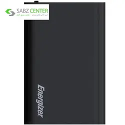 شارژر همراه انرجایزر مدل UE10002 با ظرفیت 10000 میلی آمپر ساعت Energizer UE10002 10000mAh Power Bank