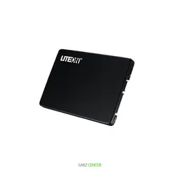 حافظه SSD لايت آن مدل MU3 PH4-CE960 ظرفيت 960 گيگابايتLiteon MU3 PH4-CE960 SSD Drive - 960GB