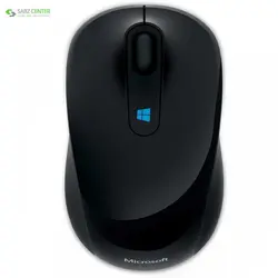 ماوس مایکروسافت Sculpt MobileMicrosoft Sculpt Mobile Mouse