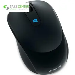 ماوس مایکروسافت Sculpt MobileMicrosoft Sculpt Mobile Mouse