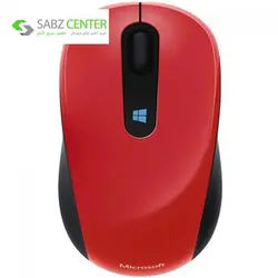 ماوس مایکروسافت Sculpt MobileMicrosoft Sculpt Mobile Mouse