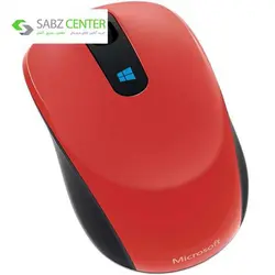 ماوس مایکروسافت Sculpt MobileMicrosoft Sculpt Mobile Mouse