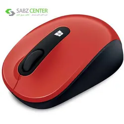 ماوس مایکروسافت Sculpt MobileMicrosoft Sculpt Mobile Mouse