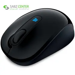 ماوس مایکروسافت Sculpt MobileMicrosoft Sculpt Mobile Mouse