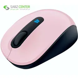 ماوس مایکروسافت Sculpt MobileMicrosoft Sculpt Mobile Mouse