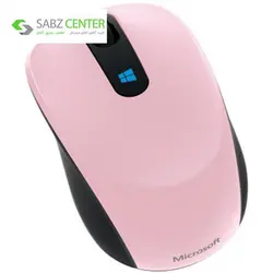 ماوس مایکروسافت Sculpt MobileMicrosoft Sculpt Mobile Mouse