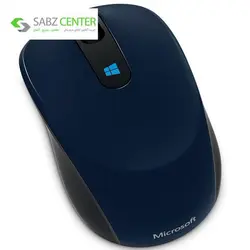 ماوس مایکروسافت Sculpt MobileMicrosoft Sculpt Mobile Mouse