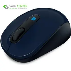 ماوس مایکروسافت Sculpt MobileMicrosoft Sculpt Mobile Mouse