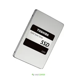 Toshiba Q300 RJ5 SSD Drive 120GB