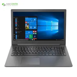 لپ تاپ لنوو Ideapad 130-CHLenovo Ideapad 130-CH 15.6 inch Laptop