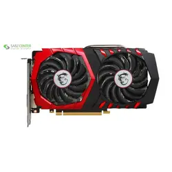 کارت گرافیک ام اس آی مدل GTX 1050 GAMING X 2G MSI GTX 1050 GAMING X 2G Graphics Card