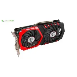 کارت گرافیک ام اس آی مدل GTX 1050 GAMING X 2G MSI GTX 1050 GAMING X 2G Graphics Card
