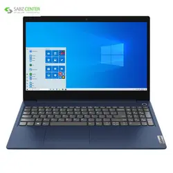 لپ تاپ لنوو Ideapad 3-FFLenovo Ideapad 3 - FF 15 inch Laptop