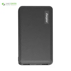 شارژر همراه انرجایزر UE10044 ظرفیت 10000Energizer UE10044 10000mAh Power Bank