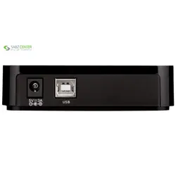 هاب 7 پورت دی لینکDUB-H7-D1D-Link DUB-H7-D1 7-Port USB Hub