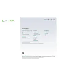 هاب 7 پورت دی لینکDUB-H7-D1D-Link DUB-H7-D1 7-Port USB Hub