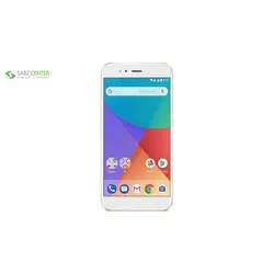 گوشی موبایل می مدل Mi A1 دو سیم‌ کارت ظرفیت 64 گیگابایت Mi Mi A1 Dual SIM 64GB Mobile Phone