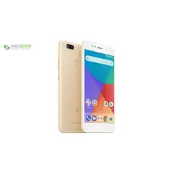 گوشی موبایل می مدل Mi A1 دو سیم‌ کارت ظرفیت 64 گیگابایت Mi Mi A1 Dual SIM 64GB Mobile Phone