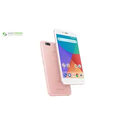 گوشی موبایل می مدل Mi A1 دو سیم‌ کارت ظرفیت 64 گیگابایت Mi Mi A1 Dual SIM 64GB Mobile Phone