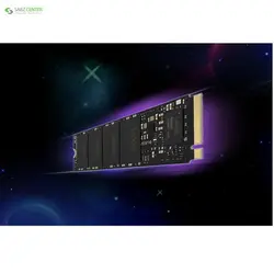 اس اس دی اینترنال لکسار NM620 M.2 2280 1TBLexar NM620 M.2 2280 Internal SSD - 1TB