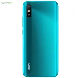 گوشی موبایل شیائومی Redmi 9A 32GBXiaomi Redmi 9A M2006C3LG Dual SIM 32GB Mobile Phone