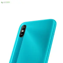 گوشی موبایل شیائومی Redmi 9A 32GBXiaomi Redmi 9A M2006C3LG Dual SIM 32GB Mobile Phone