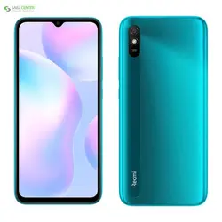 گوشی موبایل شیائومی Redmi 9A 32GBXiaomi Redmi 9A M2006C3LG Dual SIM 32GB Mobile Phone