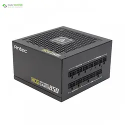 منبع تغذیه ماژولار انتک HCG850 Gold Antech HCG850 Gold Computer Power Supply