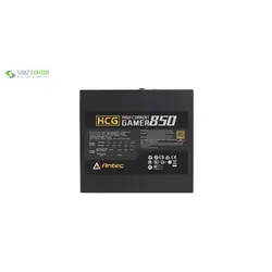 منبع تغذیه ماژولار انتک HCG850 Gold Antech HCG850 Gold Computer Power Supply