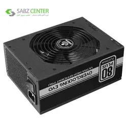 منبع تغذیه کامپیوتر گرین مدل GP1350B-OC Plus Green GP1350B-OC Plus Computer Power Supply