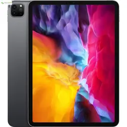 تبلت اپل iPad Pro 11 inch 2020 WiFi 256GBApple iPad Pro 11 inch 2020 WiFi 256GB Tablet