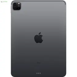 تبلت اپل iPad Pro 11 inch 2020 WiFi 256GBApple iPad Pro 11 inch 2020 WiFi 256GB Tablet