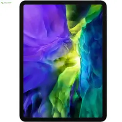 تبلت اپل iPad Pro 11 inch 2020 WiFi 256GBApple iPad Pro 11 inch 2020 WiFi 256GB Tablet